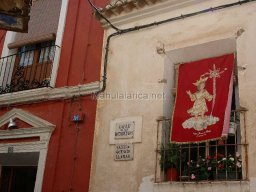 Mula Antigua serie-2